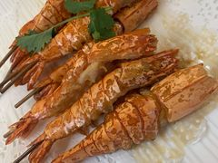 大节虾-黄埔华苑酒家(黄埔总店)