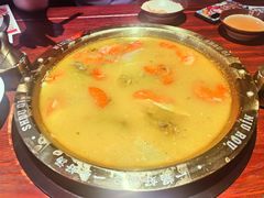 -受气牛肉·重庆耙牛肉(南坪总店)