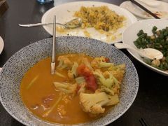 -羡餐厅·杭帮菜·淳菜(千岛湖自由洲际殿店)