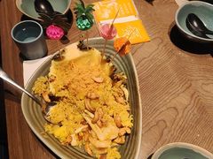 -安南越南餐厅(青岛万象城店)