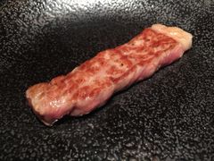 -松阪牛焼肉M(法善寺横丁店)