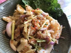 -喜越泰莱·泰越料理(海逸新天地店)
