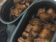 -周黑鸭(宝安中心店)