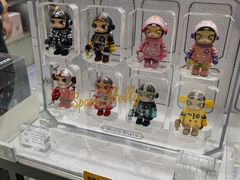 -泡泡玛特POPMART(苏州诚品生活店)