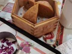 -超琪星·咖啡简餐(川音店)
