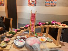 -万福·和牛炭火烧肉店(苏州中心店)