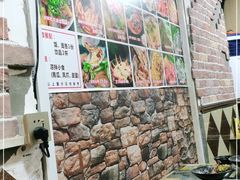 -香港鸳鸯王(西湖路店)