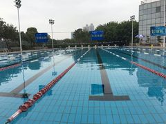 -晋爵会游泳馆(海湾公园店)