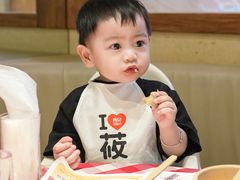 -西贝莜面村(近铁城市广场店)