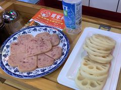 -蛙一刀·麻椒鱼火锅(金仙桥店)