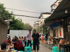 -红牌楼老号串串(银海佳苑店)