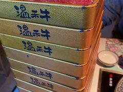 -温禾牛·和牛寿喜烧自助火锅(恒基名人店)