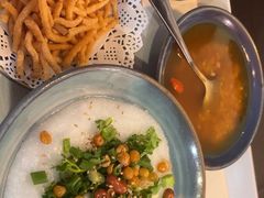 -大王油茶(磁器口店)