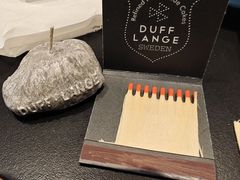 -DUFF LANGE杜夫朗格蛋糕