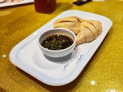 白切鸡-长兴菜馆(高桥店)