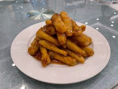 -鸿运楼烤鸭店(天桥店)