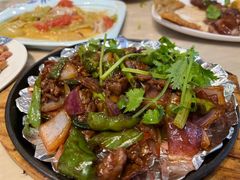 -發記潮汕大排档(宝翔路店)