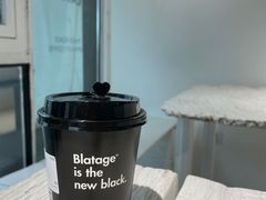 -BLATAGE COFFEE