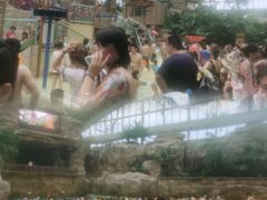 -杭州开元森泊度假乐园