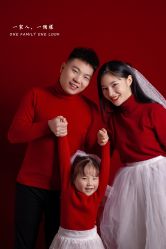-金夫人婚纱摄影