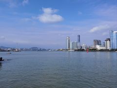 -鼓浪屿内厝澳码头(轮渡站)