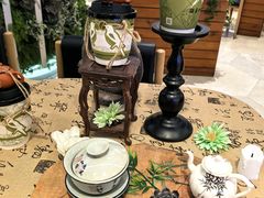 -鹊茶咖啡•新中式(深圳首店)