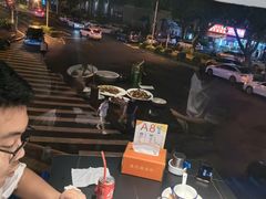 -鑫悦楼煎蟹·16年海鲜大排档