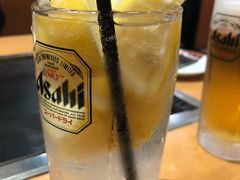 -鹤桥风月(ヨドバシ梅田店)