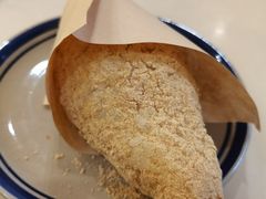 -正南齐北·老街糯米团(洪崖洞店)
