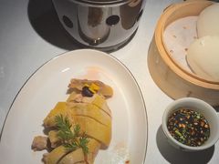 -穿越·外婆家(西溪天堂店)