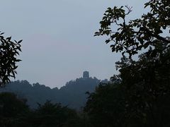 -青城山