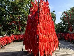 -帽儿山国家森林公园