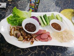 -郭姐·威海渔村(黄兴路店)