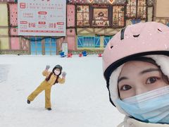 -广州热雪奇迹