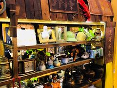 -可可大虾武汉土菜大排档(万松园1店)