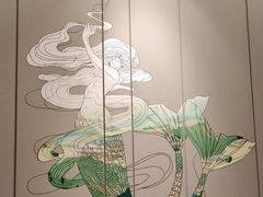 -星巴克(长沙友阿奥特莱斯店)