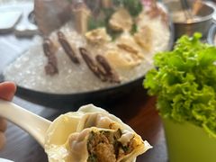 -东海怡品海鲜豆捞(舟宿夜江店)