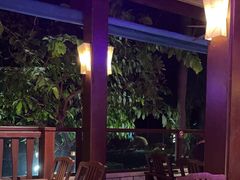 -亚龙湾红树林度假酒店-韩轩韩餐厅