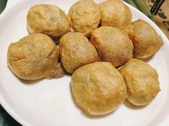 酿豆腐-南雄雄州土菜餐厅(粤北大厦店)