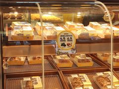 -鲍师傅糕点(春熙路店)