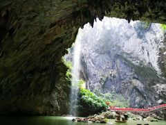 -英西峰林·洞天仙境