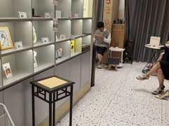 -海马体照相馆(义乌之心店)