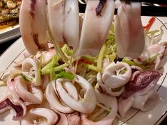 -大洋家·精品潮汕菜·生腌砂锅粥(天河东路店)