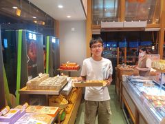-仟吉·ART FARM主题店(菱角湖万达店)