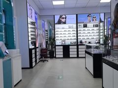 -大明眼镜(方庄店)