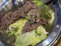 -冯四孃跷脚牛肉·川菜(徐州云龙店)