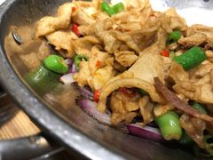 -百年神厨·地道川菜(清江西路店)