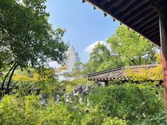 -天一阁博物院