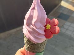 -麦当劳(新王府井店)