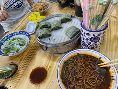 -茯茶镇